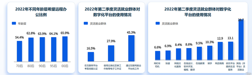 靈活就業(yè)群體